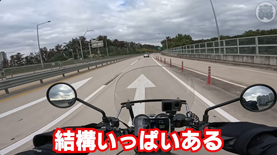 한국에 놀러온 일본인 바이커_8.jpg