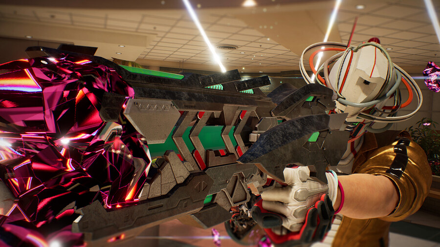 스다 51 신작 '로미오 이즈 어 데드맨' 스토리 트레일러 및 선행 플레이 영상_10.jpg