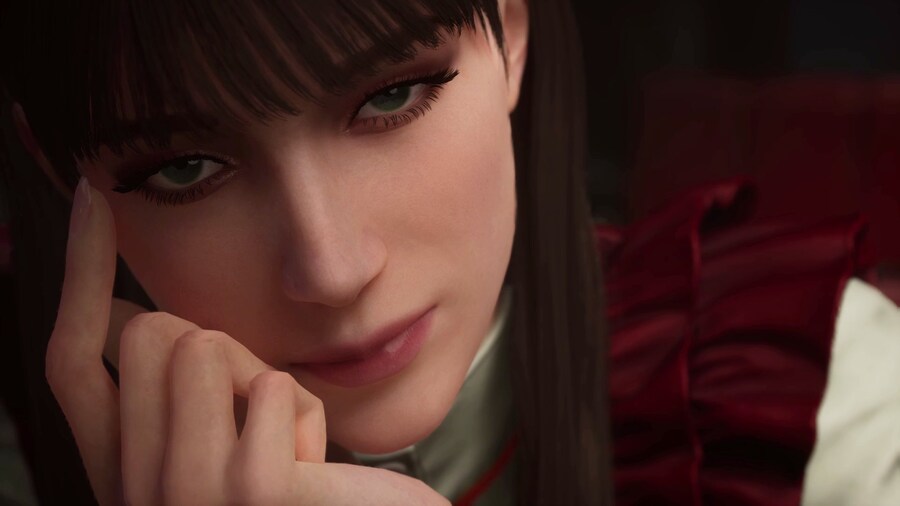 스다 51 신작 '로미오 이즈 어 데드맨' 스토리 트레일러 및 선행 플레이 영상_11.jpg