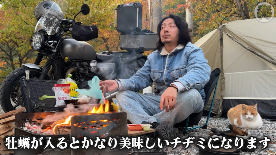 한국에 놀러온 일본인 바이커_75.jpg