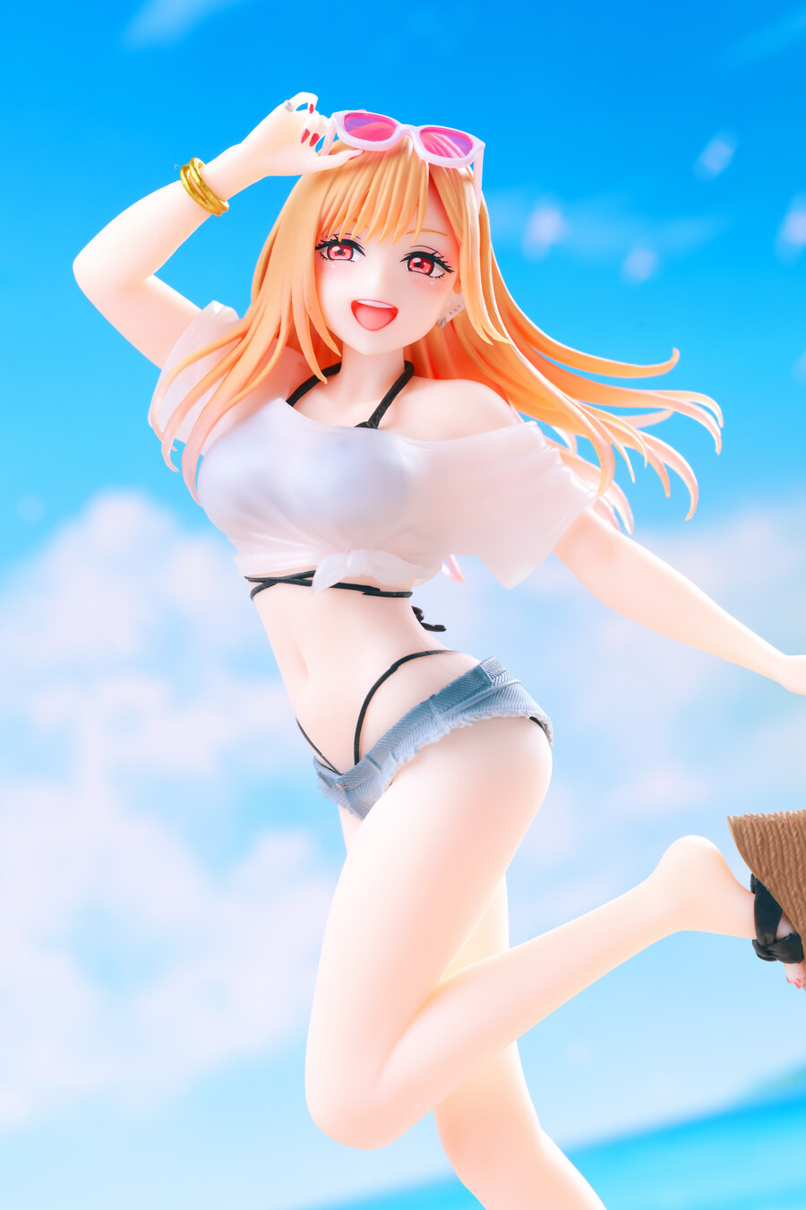 [타이토] Coreful - 키타가와 마린 : 수영복 Ver._24.jpg