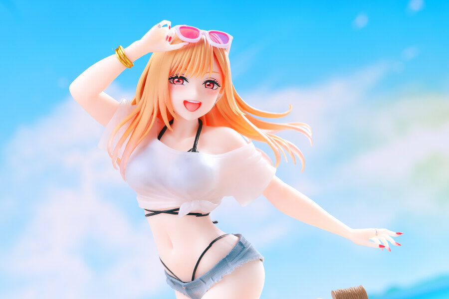 [타이토] Coreful - 키타가와 마린 : 수영복 Ver._25.jpg