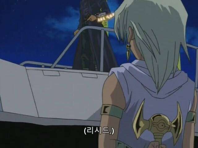 [유희왕 DM] 순간 마리크가 멍청하다 생각한게 아닌가 싶었던 장면(스포)_3.png