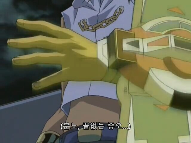 [유희왕 DM] 순간 마리크가 멍청하다 생각한게 아닌가 싶었던 장면(스포)_24.png