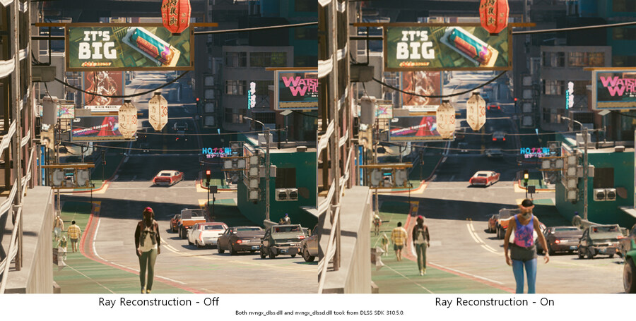 현재 DLSS 4.5는 레이 리컨스트럭션과 병용 불가_1.jpg