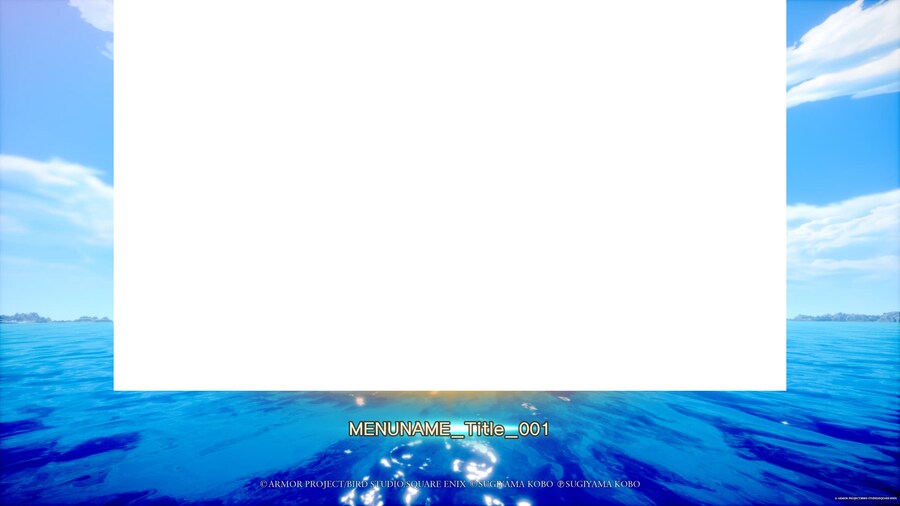 PS5 드래곤 퀘스트 7 리이매진드 일본판 데모는 정상적으로 플레이 가능_1.jpg