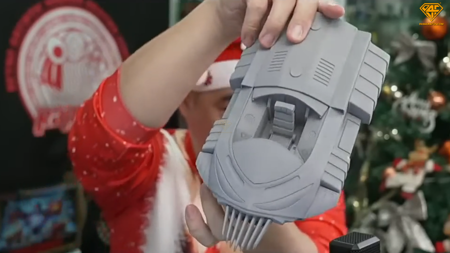 [라멘토이] 독수리 오형제II - 콘돌 어태커_9.webp