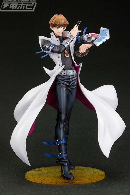 [코토부키야] ARTFX J 1/7 카이바 세토 - 뜨거운 결투자들- 추가 이미지_3.jpg