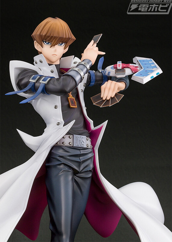 [코토부키야] ARTFX J 1/7 카이바 세토 - 뜨거운 결투자들- 추가 이미지_11.jpg