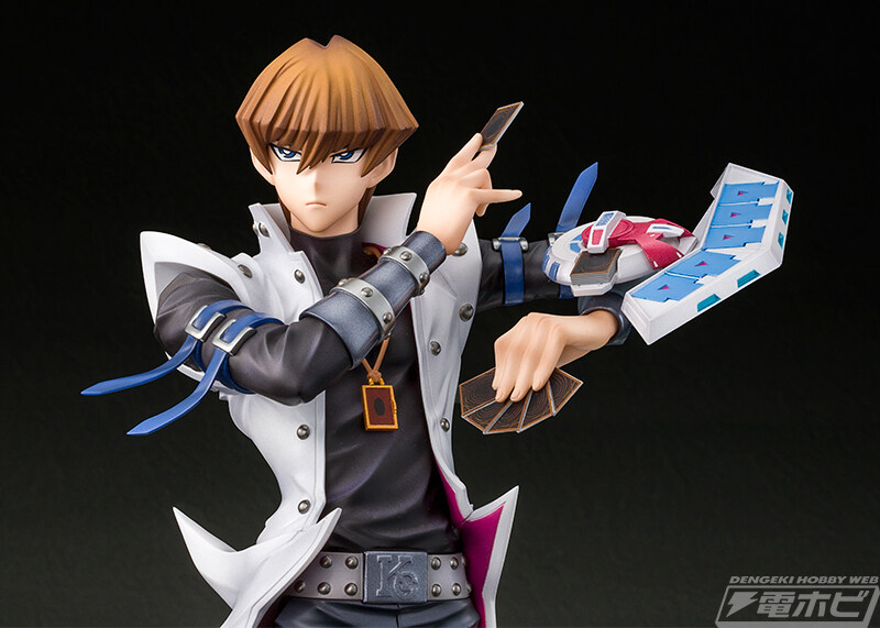 [코토부키야] ARTFX J 1/7 카이바 세토 - 뜨거운 결투자들- 추가 이미지_12.jpg