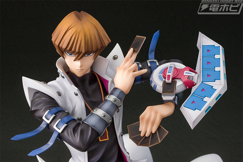 [코토부키야] ARTFX J 1/7 카이바 세토 - 뜨거운 결투자들- 추가 이미지_13.jpg