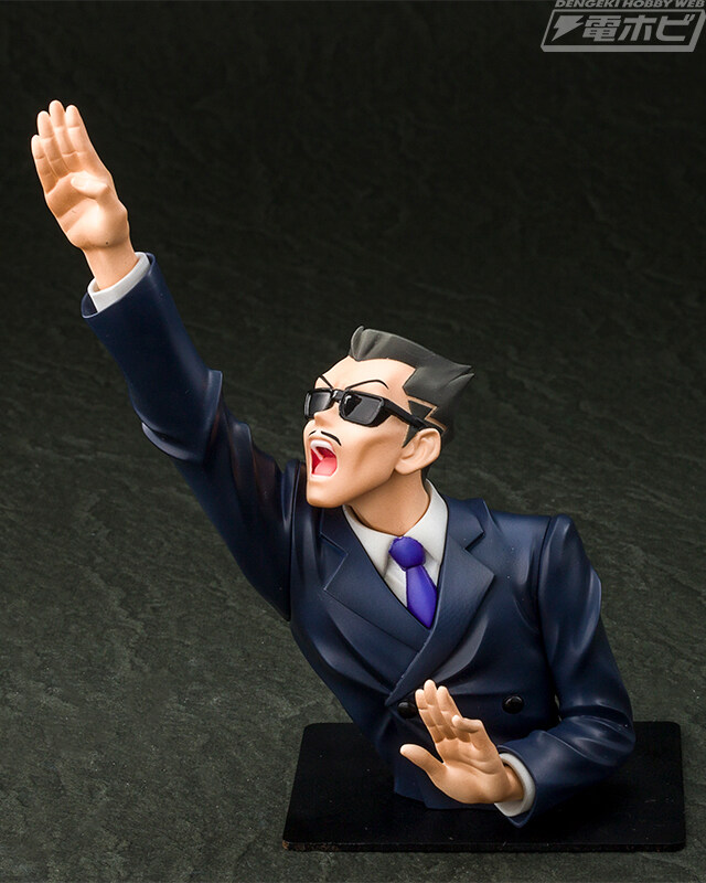 [코토부키야] ARTFX J 1/7 카이바 세토 - 뜨거운 결투자들- 추가 이미지_18.jpg