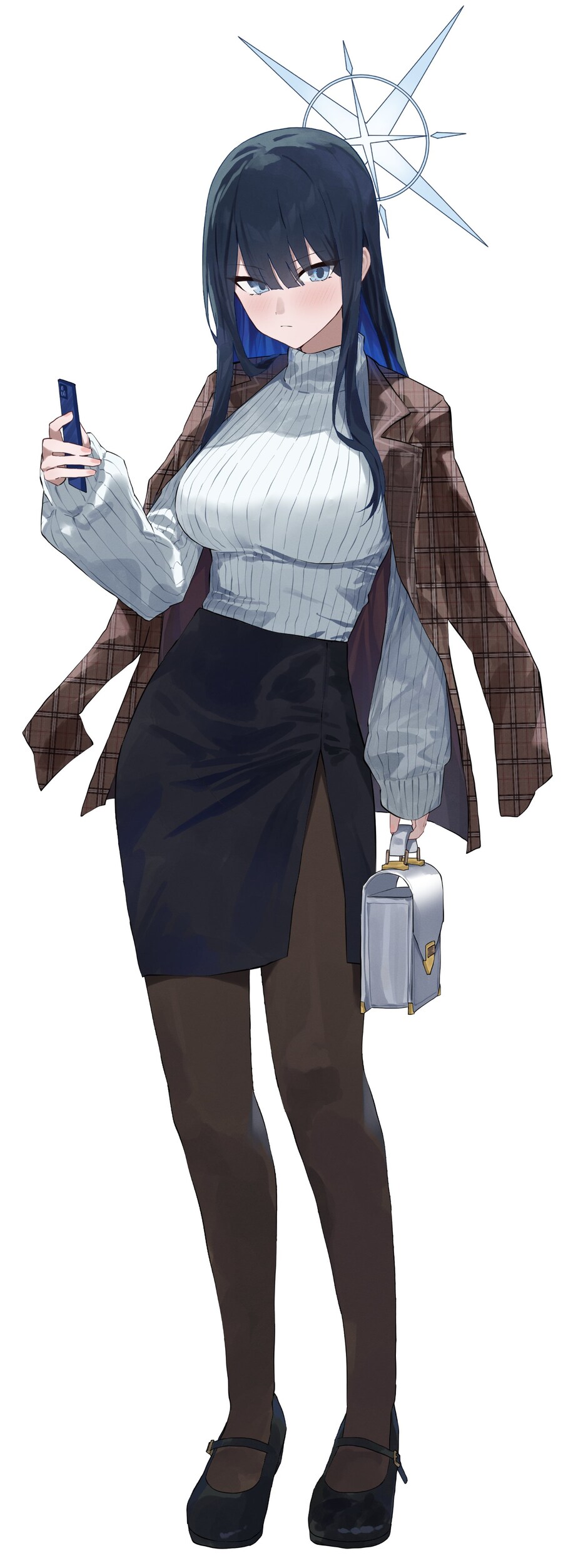 (블루아카) 데이트 룩 사오리_1.jpg