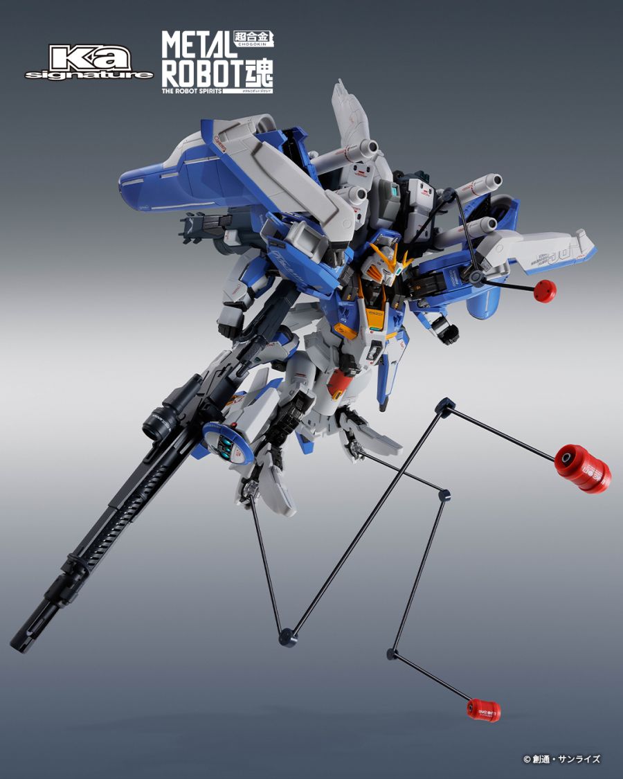 [반다이] 메탈 로봇혼 카 시그네처 EX-S 건담 리 코디네이트_8.jpg