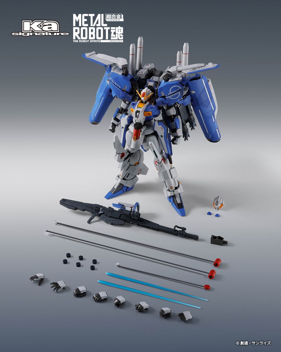 [반다이] 메탈 로봇혼 카 시그네처 EX-S 건담 리 코디네이트_11.jpg