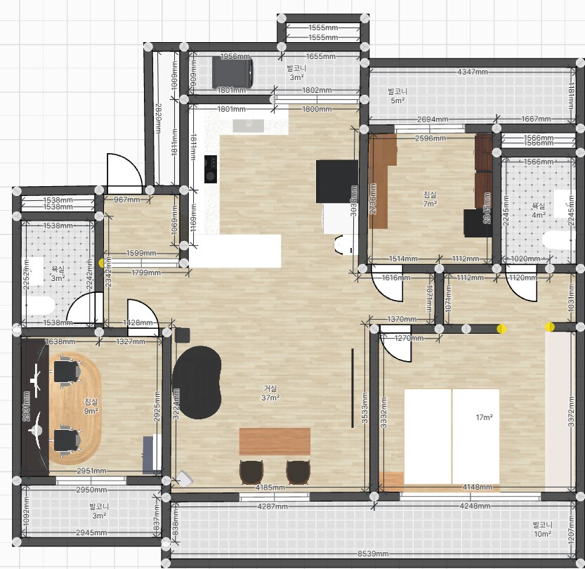 컴퓨터방\ 거실 꾸미기 도움요청드립니다_1.png