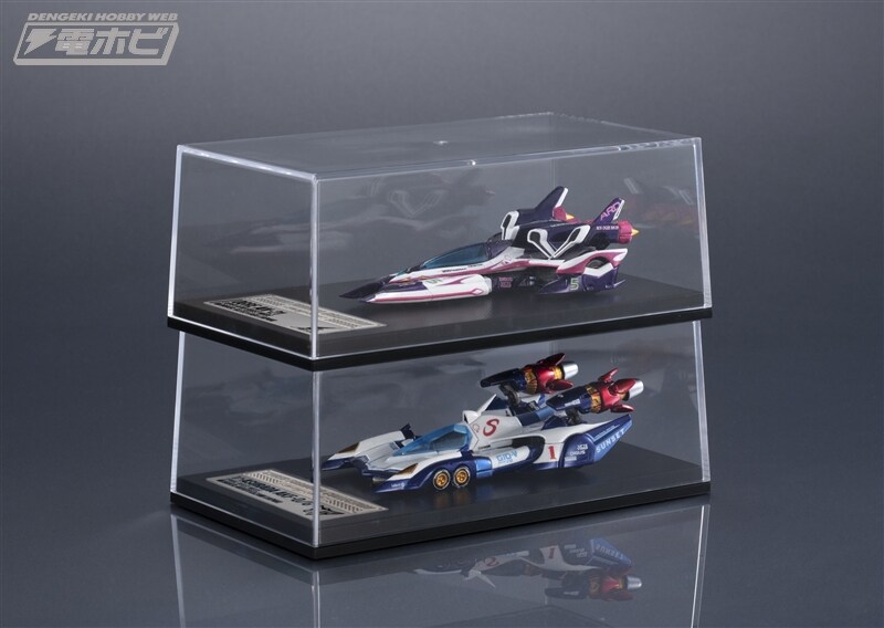 [메가하우스] CFC 뉴 아스라다 & 오거 부스트 모드 헤리티지 에디션_12.jpg