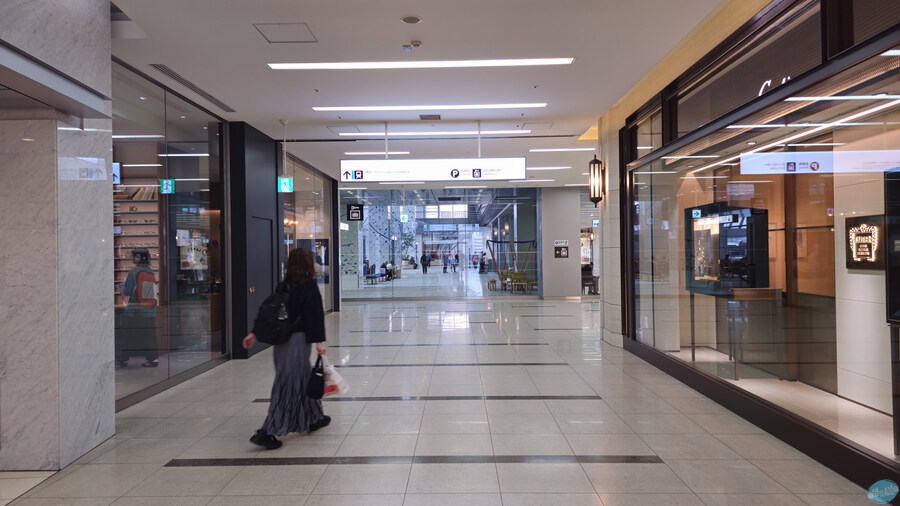 무인 호텔이 좋구만요.. 후쿠오카 1일차_20.jpg