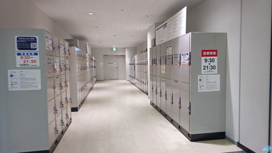 무인 호텔이 좋구만요.. 후쿠오카 1일차_21.jpg