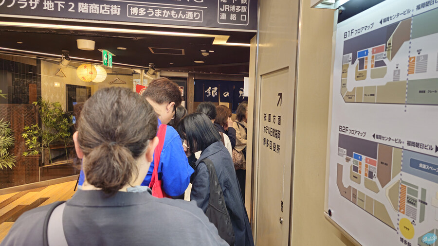 무인 호텔이 좋구만요.. 후쿠오카 1일차_32.jpg