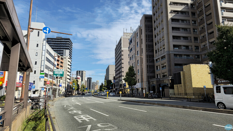 무인 호텔이 좋구만요.. 후쿠오카 1일차_46.jpg