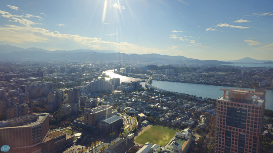 무인 호텔이 좋구만요.. 후쿠오카 1일차_71.jpg