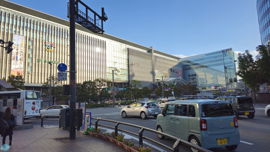 무인 호텔이 좋구만요.. 후쿠오카 1일차_84.jpg