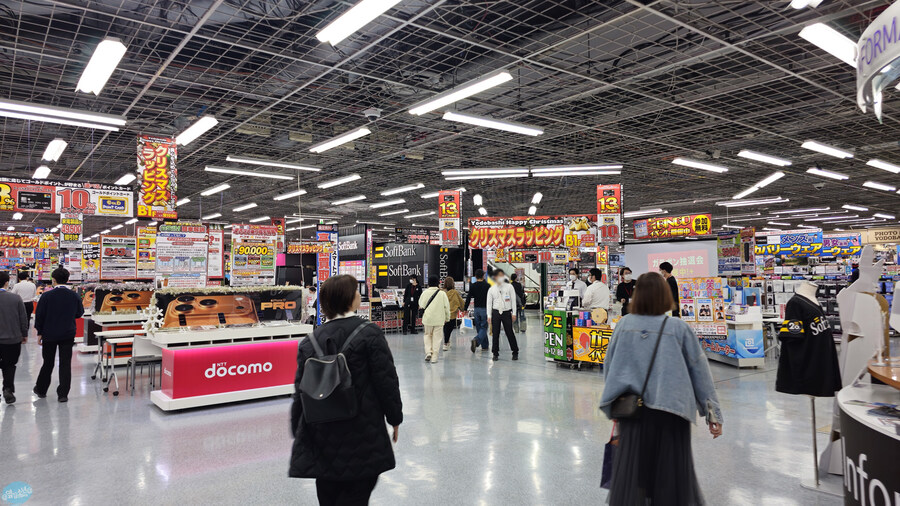 무인 호텔이 좋구만요.. 후쿠오카 1일차_87.jpg