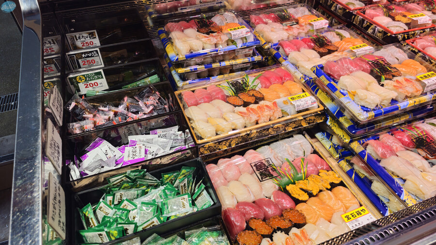 무인 호텔이 좋구만요.. 후쿠오카 1일차_100.jpg