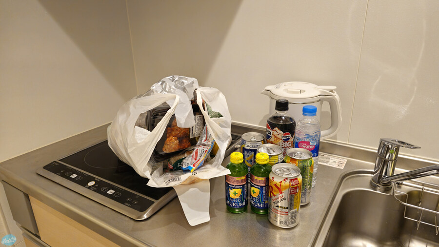 무인 호텔이 좋구만요.. 후쿠오카 1일차_122.jpg