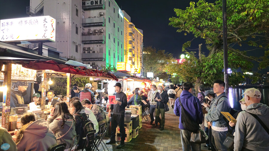 무인 호텔이 좋구만요.. 후쿠오카 1일차_143.jpg