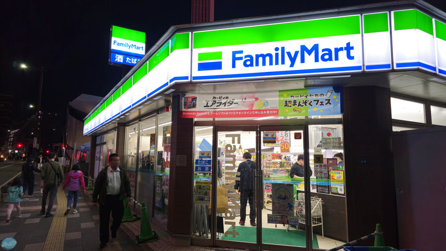 무인 호텔이 좋구만요.. 후쿠오카 1일차_161.jpg