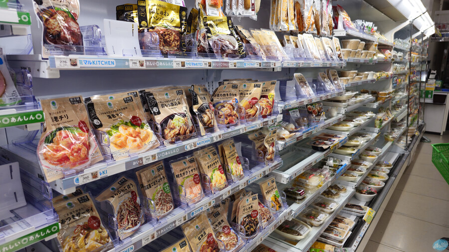 무인 호텔이 좋구만요.. 후쿠오카 1일차_162.jpg