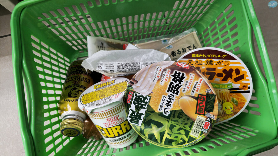 무인 호텔이 좋구만요.. 후쿠오카 1일차_163.jpg