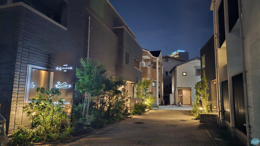 무인 호텔이 좋구만요.. 후쿠오카 1일차_165.jpg