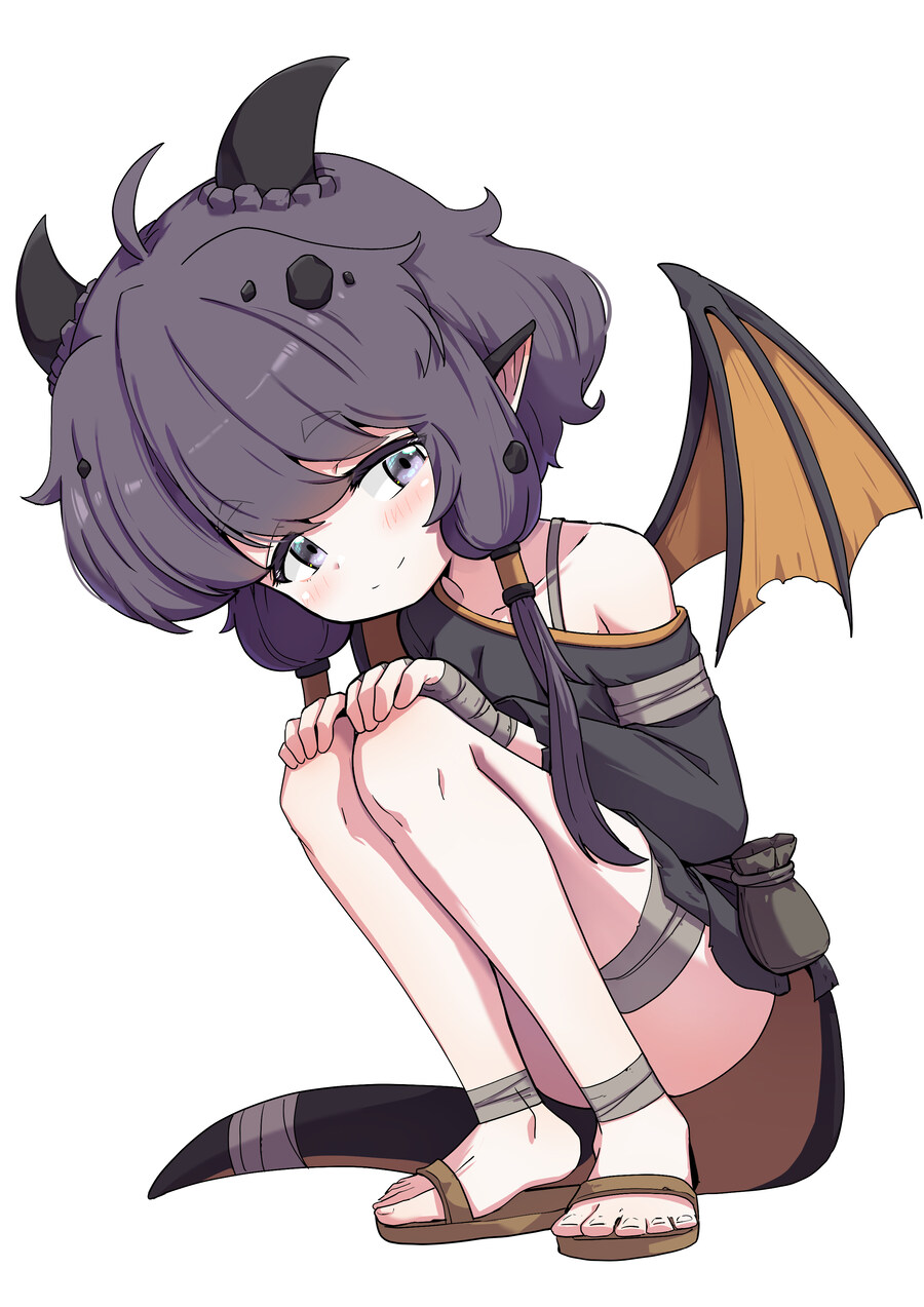 트릭컬)새벽에 그렸던 키디언_1.jpg