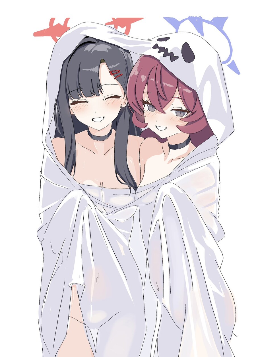 블루아카) 순수 꿀통단일땐 행복했는데_1.jpg