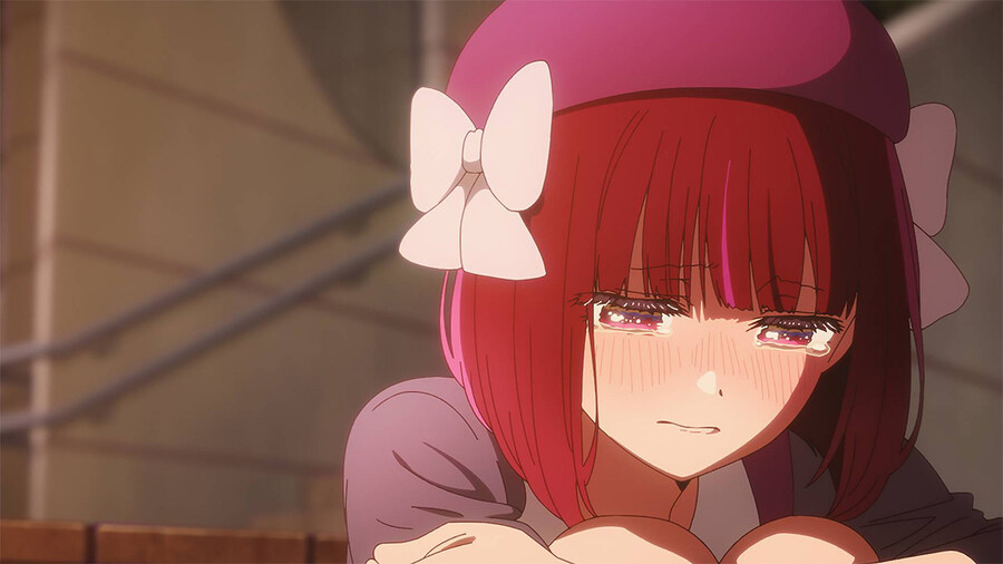 최애의 아이 3기 1화(25화) 선행컷, 예고_1.jpg