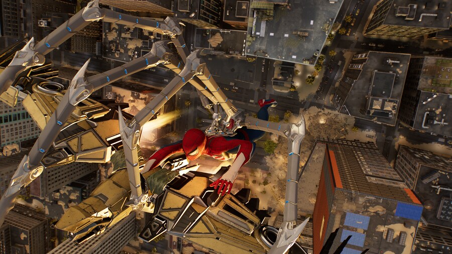 마블 대표 서민 히어로 스파이더맨_11.png