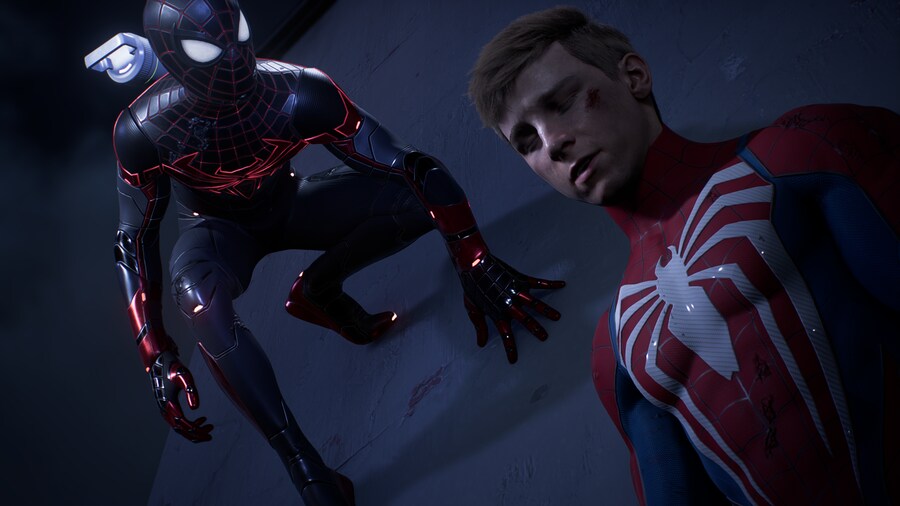 마블 대표 서민 히어로 스파이더맨_35.png