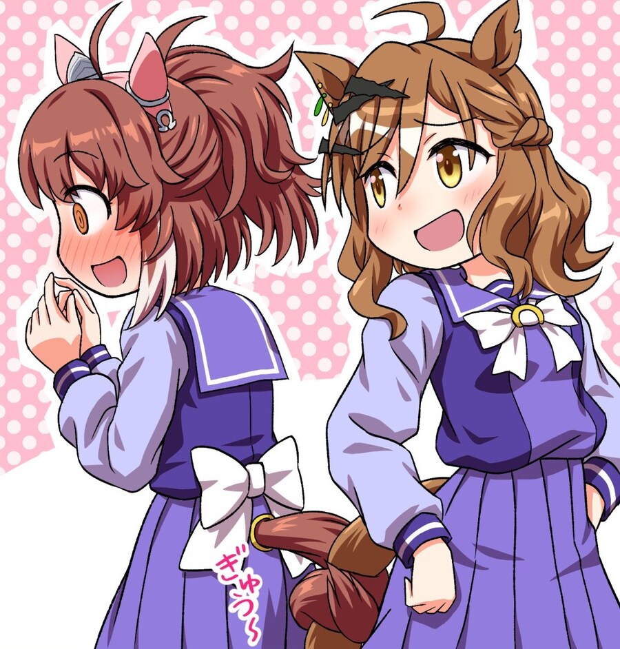 [말딸] 단츠와의 꼬리 허그_2.jpg