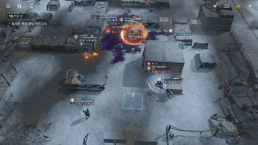 소전2)이번 격화그룹3은 꽤 어려웠네요.._3.jpg