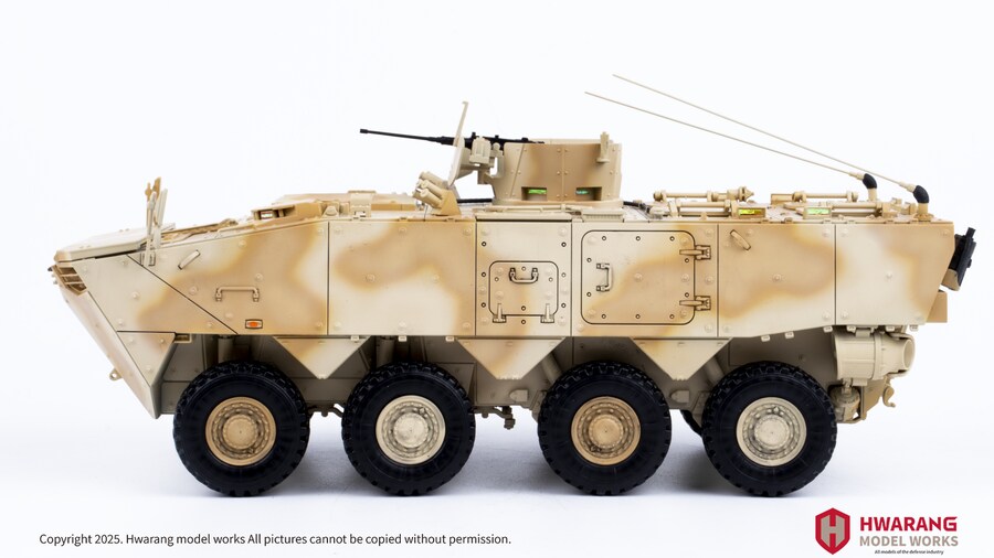 아카데미 1/35 K808 장갑차 중동/아프리카 버전_12.png