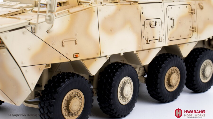 아카데미 1/35 K808 장갑차 중동/아프리카 버전_19.png