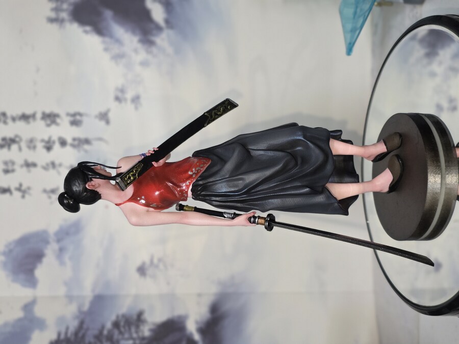 1/7 베트남 여검객 완성_4.jpg