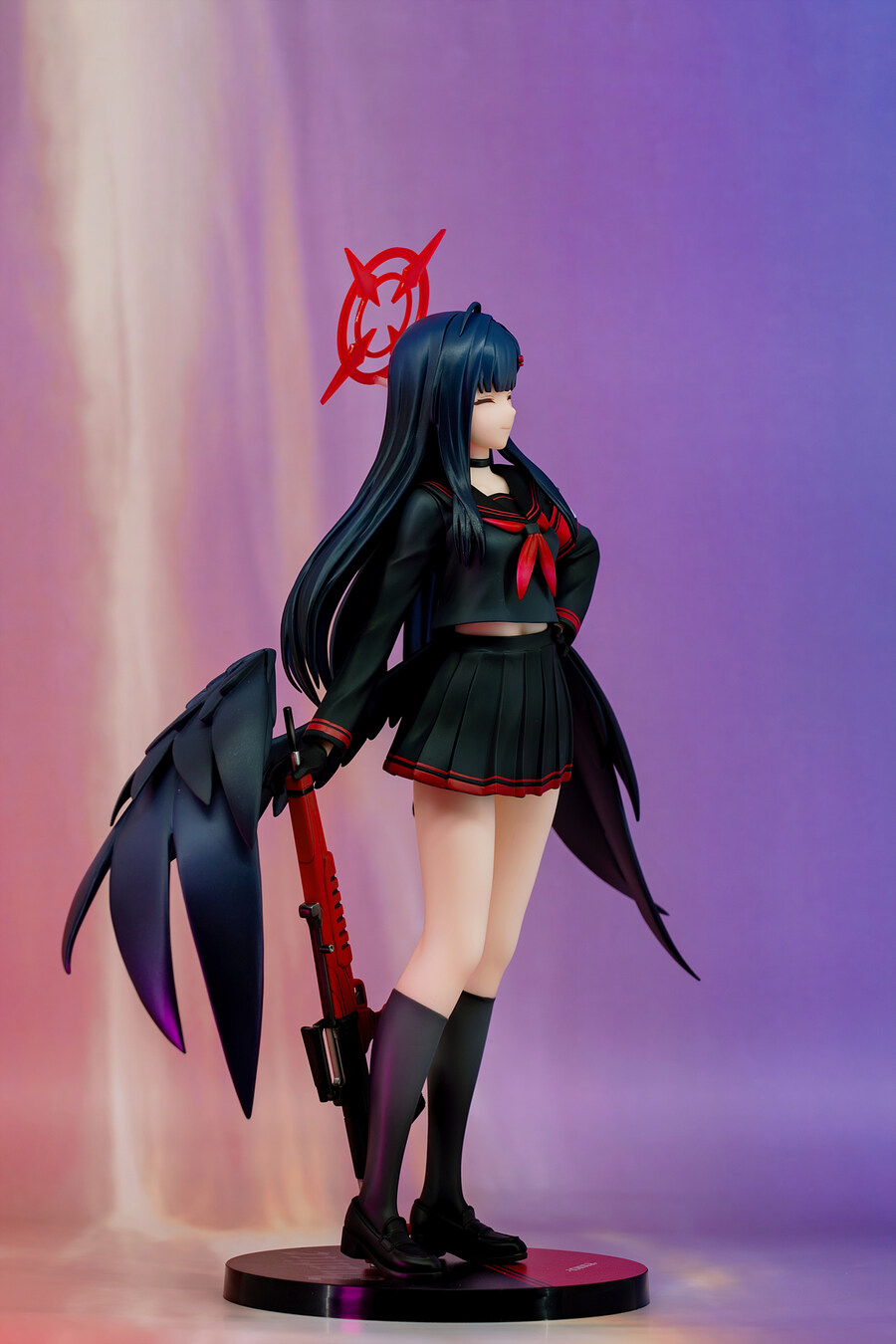 [블루아카] 이치카 "선생님? 그렇게 쳐다보시면 조금 부끄럽슴...다❤️"_4.jpg