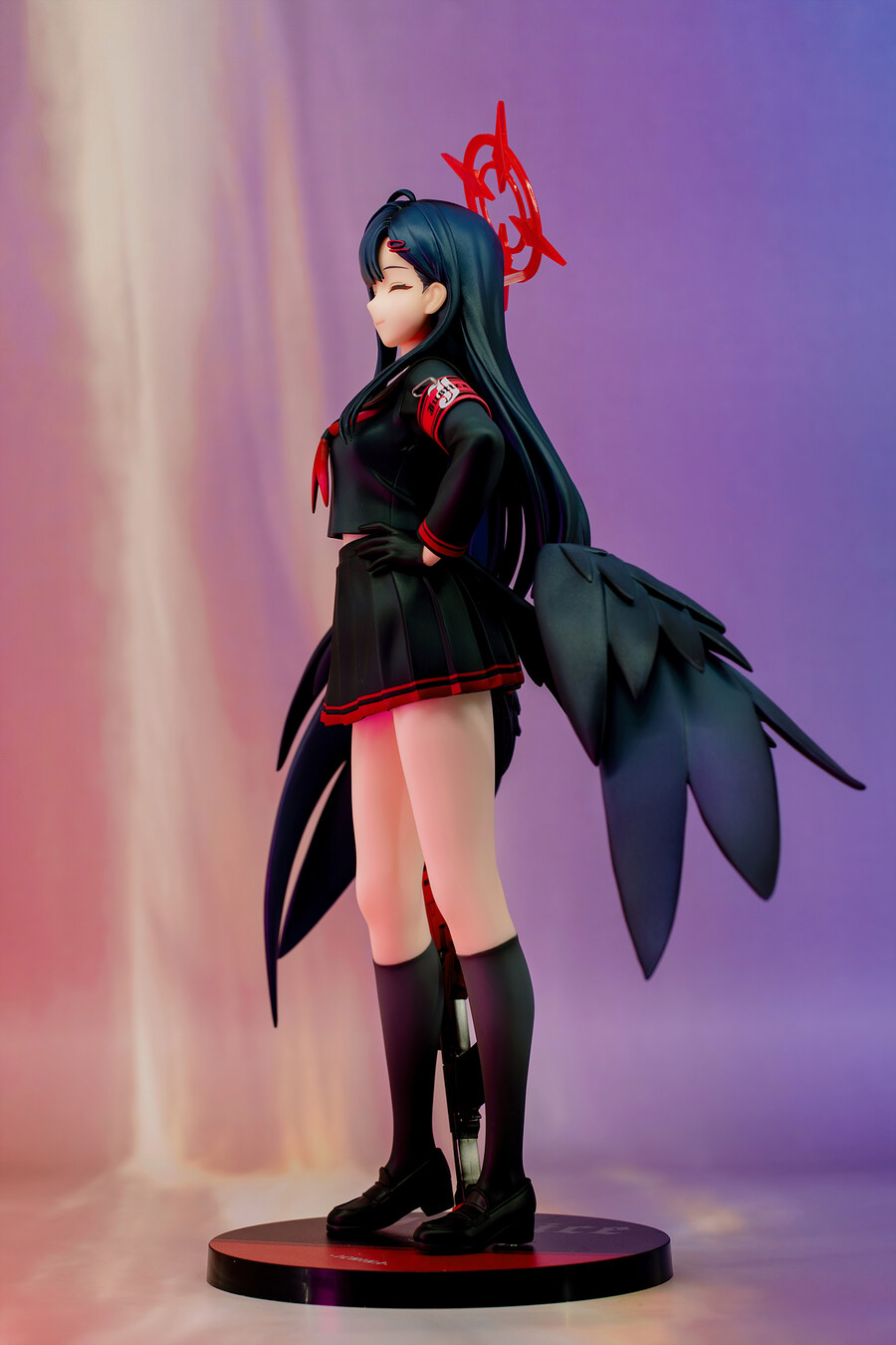 [블루아카] 이치카 "선생님? 그렇게 쳐다보시면 조금 부끄럽슴...다❤️"_6.jpg