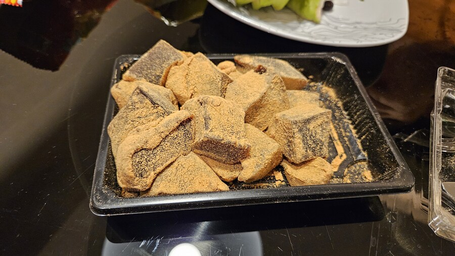 [대만] 길가다 사먹은 편의점 음식 야시장 음식 외_9.jpg