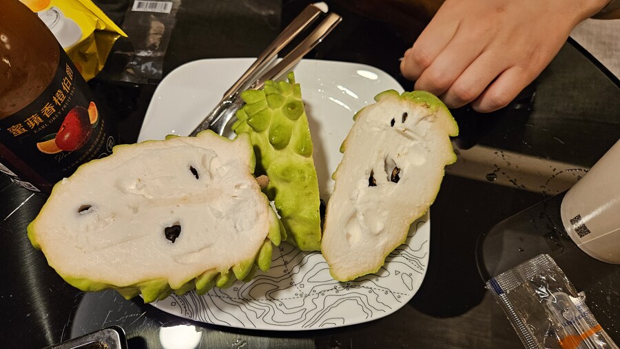 [대만] 길가다 사먹은 편의점 음식 야시장 음식 외_12.jpg