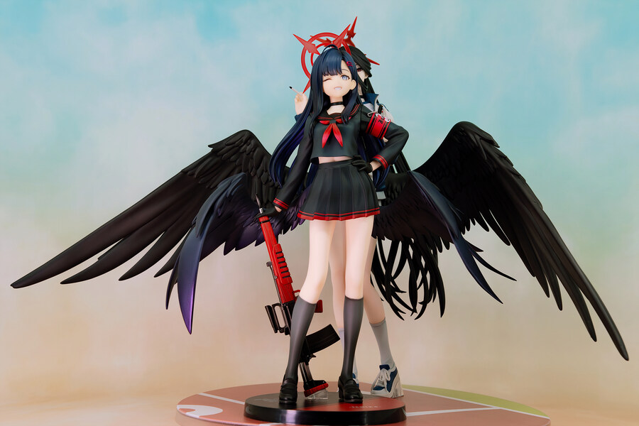 [굿스마일컴퍼니] 블루 아카이브 1/7 나카마사 이치카_24.jpg